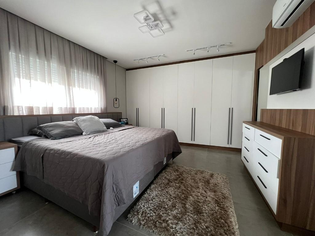 Casa em Pinheira, Palhoça. 4 quartos, 240m². Imagem 14 de 21